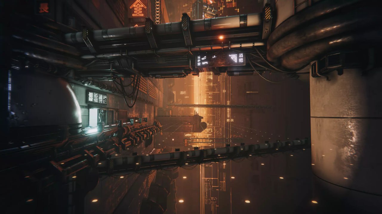 The Hunt - Cyberpunk Pack📱 - изображение 4